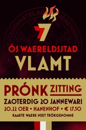 [K-PRZ24] Kaart Prónkzitting 2024