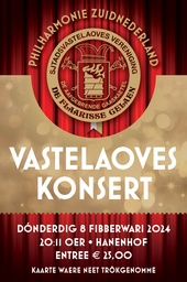 [K-VCR24] Kaart Vastelaovesconcert 2024