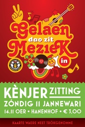 [K-KEN26] Kaart Kenjerzitting 2026