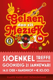 [K-SJT26] Kaart Sjoenkeltreffe 2026